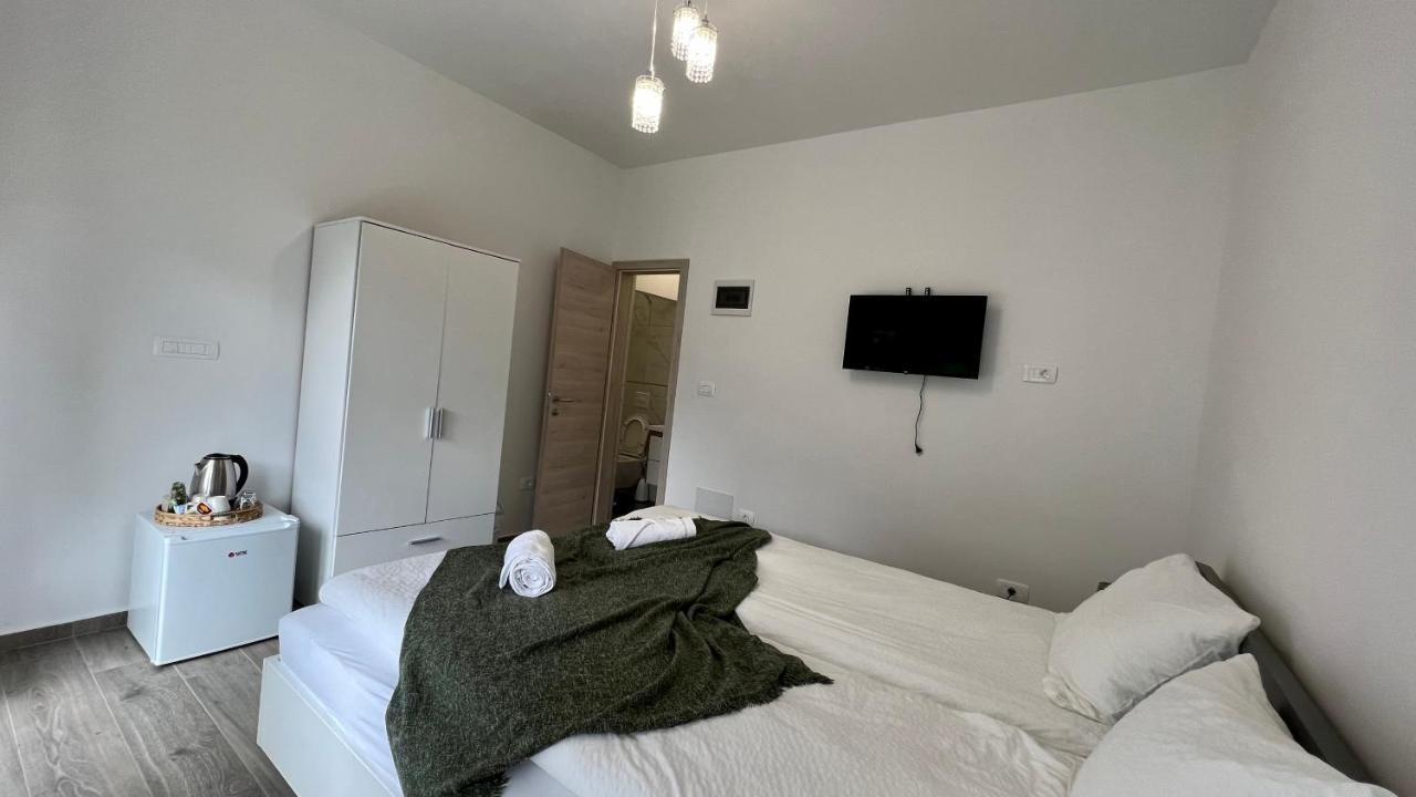 Panorama Rooms Bovec Dış mekan fotoğraf