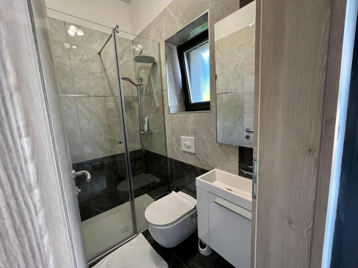 Panorama Rooms Bovec Dış mekan fotoğraf